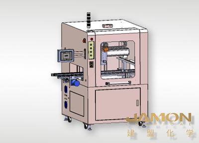 在線自動灌膠機(jī)